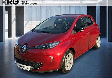 Renault ZOE R110 Z.E.40 Life LIMITED