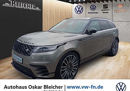 Land Rover Range Rover Velar P400 3.0 R-Dynamic SE S/S AHK-el. Pano Navi Leder