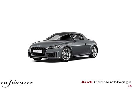 Audi TT Roadster 45 TFSI S tronic LED Navi plus PDC Sit...