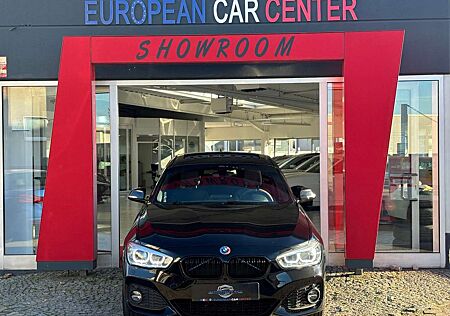 BMW 120 i M SPORT*HARMANK*LED*LEDER*GARANTIE*