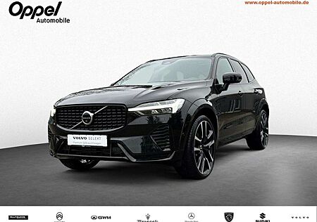 Volvo XC 60 XC60 T6 Plus Black Ed. Luftfahrw*AHK*.*360 Kam