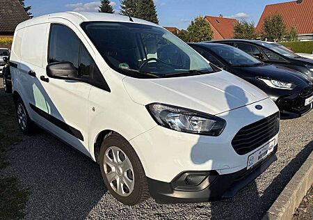 Ford Transit Courier Trend Klima/DAB
