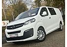 Opel Vivaro Edition L Doppelkabine L3/Head-Up/Navi/Kamera/AHK