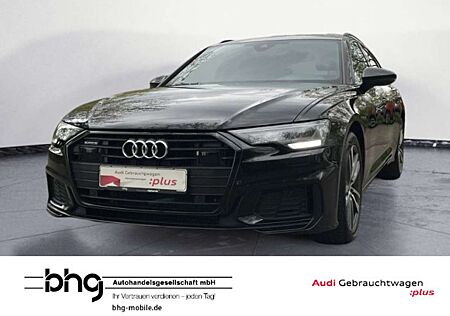 Audi A6 40 TDI quattro S-line LED/ACC/Navi/Kame