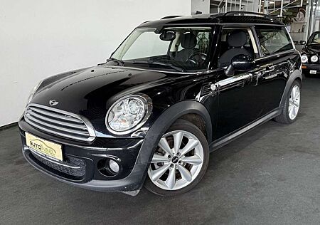 Mini Cooper D Clubman Aut. Pano Komfortzugang Navi
