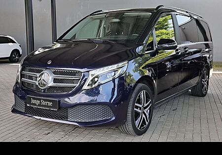 Mercedes-Benz V 250 d 4M AVANTGARDE EDITION Lang