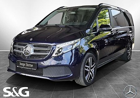Mercedes-Benz V 250 d 4M AVANTGARDE EDITION Lang