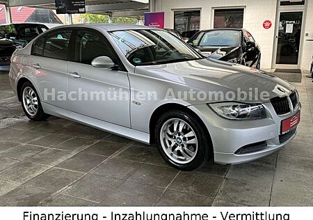 BMW 318i 318 Lim. / aus 2.HAND/lückenl. S-Heft*/SHZ/AC*