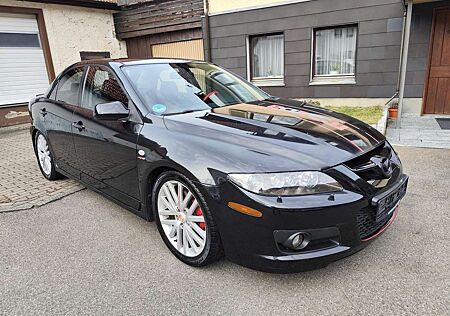Mazda 6 2.3 MPS