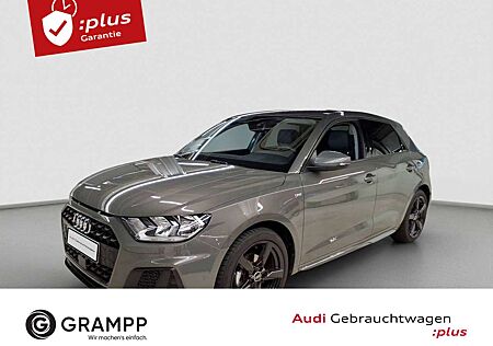 Audi A1 S line 25 TFSI +VIRTUAL+OPTIK+DAB+
