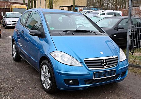 Mercedes-Benz A 150 A -Klasse / TÜV/AU 01/2027