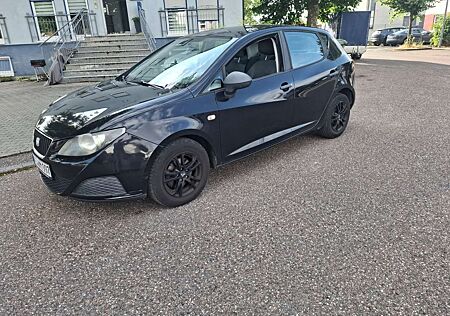 Seat Ibiza Reference