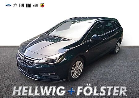 Opel Astra Sports Tourer Dynamic Navi Soundsystem Apple CarPl