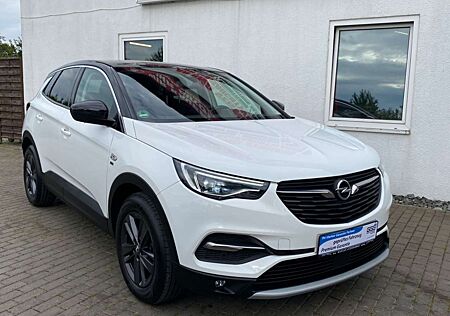 Opel Grandland X 120 Jahre 2.0 CDTi Automatik