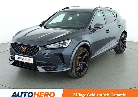 Cupra Formentor 2.0 TSI VZ 4Drive Aut.*NAVI*CAM*ACC*