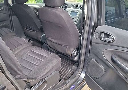 Ford Galaxy TDI Trend