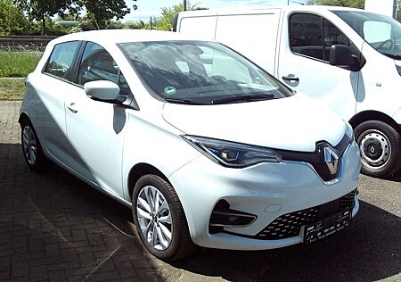Renault ZOE (mit Batterie) Z.E. 50 EXPERIENCE