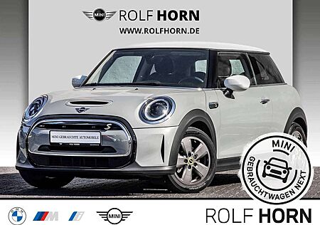 Mini Cooper SE Essential Trim Navi Klima LED PDC SHZ