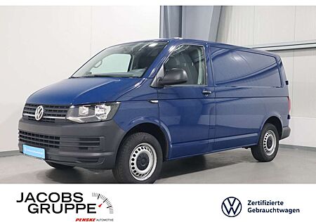 VW T6 Transporter Volkswagen Kasten EcoProfi 2.0 TDI Navi*Klima*PDC *