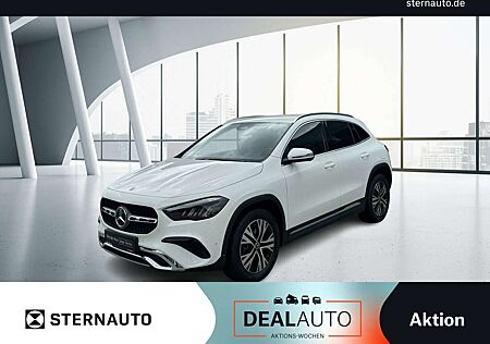 Mercedes-Benz GLA 250 4M Progressive RüCam EasyPack Smartphone Integrati