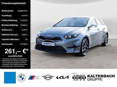 Kia Ceed / cee'd
