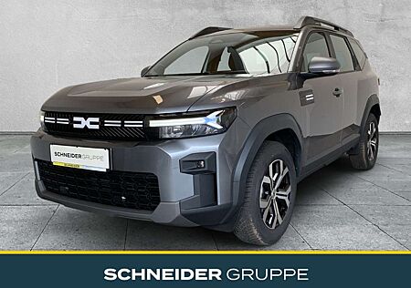 Dacia Bigster TCe 130 4x4 EXPRESSION NAVI+SHZ