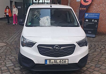 Opel Combo 1.5 D Cargo 1.5 D Selection