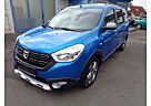 Dacia Lodgy Stepway Celebration