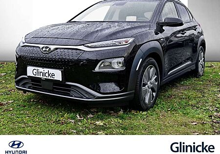 Hyundai Kona Elektro Premium*HeadUpDisplay*NAVI*Totwinke