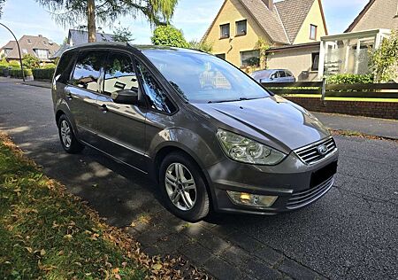 Ford Galaxy 2.0TDCi DPF TÜV NEU 07/2027 + Service NEU