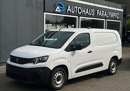 Peugeot Partner Premium L2 Kasten *TEMP*STHZ*NAVI*REGAL