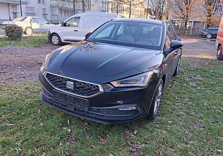 Seat Leon Style 1,5 e TSI