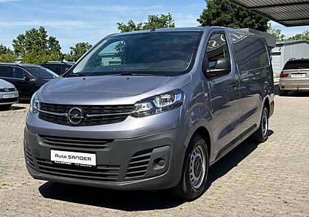 Opel Vivaro Kasten Edition L AUTOMATIK KAMERA