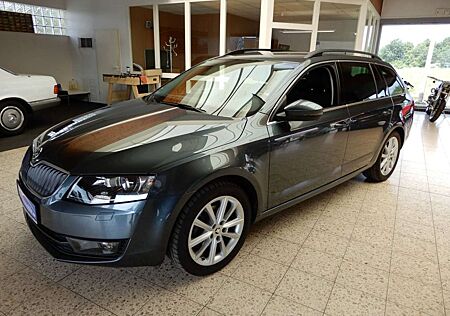 Skoda Octavia Combi 1.4 TSI (Green tec) Style Xenon ,