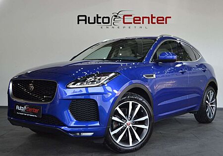 Jaguar E-Pace R-Dynamic HSE AWD*2.Hand*Pano*ACC*360°Kam