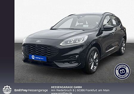 Ford Kuga 2.5 Duratec PHEV ST-LINE