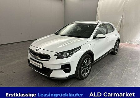 Kia XCeed 1.6 GDI DCT6 OPF Plug-in-Hybrid Spirit Geschlossen