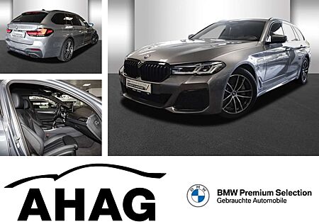 BMW 530 e xDrive Touring*Innovations + M-Sportpaket