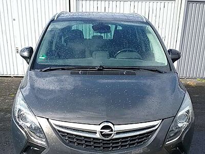 Opel Zafira Tourer Zafira Diesel 2.0 CDTI Automatik Edition