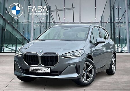 BMW 218 i Active Tourer DAB LED RFK Komfortzg. Shz