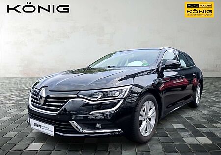 Renault Talisman Kombi 2.0 dCi 160 BUSINESS Automatik