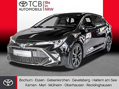 Toyota Corolla 2.0 Hybrid TS Lounge  *PANORAMA*JBL*NAVI*