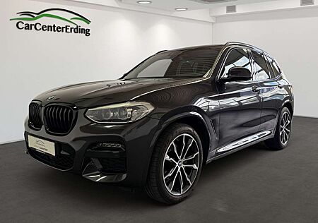 BMW X3 xDrive20i*M Sport*LED*Navi*ACC*HUD*Leder*SHZ