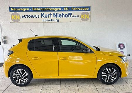 Peugeot 208 Allure 1,2 PureTech 100 +Kamera +Sitzheizung +PDC