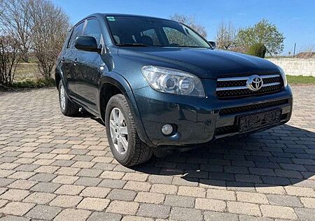 Toyota RAV 4 RAV4 Executive