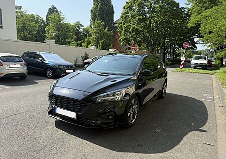 Ford Focus Turnier 2.0 EcoBlue Start-Stopp-System Aut.