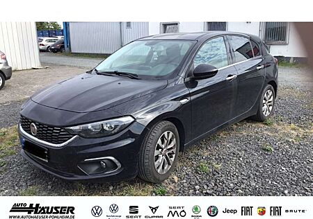 Fiat Tipo Lounge 1.4 T-Jet TEMPOMAT PDC APPLE ANDROID