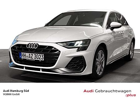 Audi A3 35 TDI S line S tronic ACC/KAMERA