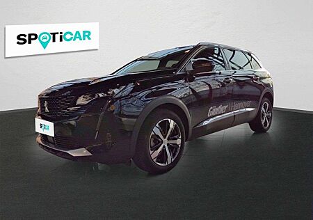 Peugeot 5008 GT BlueHDI 130 EAT8 Panoramadach, 7-Sitzer