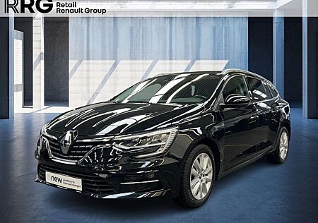 Renault Megane 4 GRANDTOUR INTENS DCI 115 UPE:32.200,-